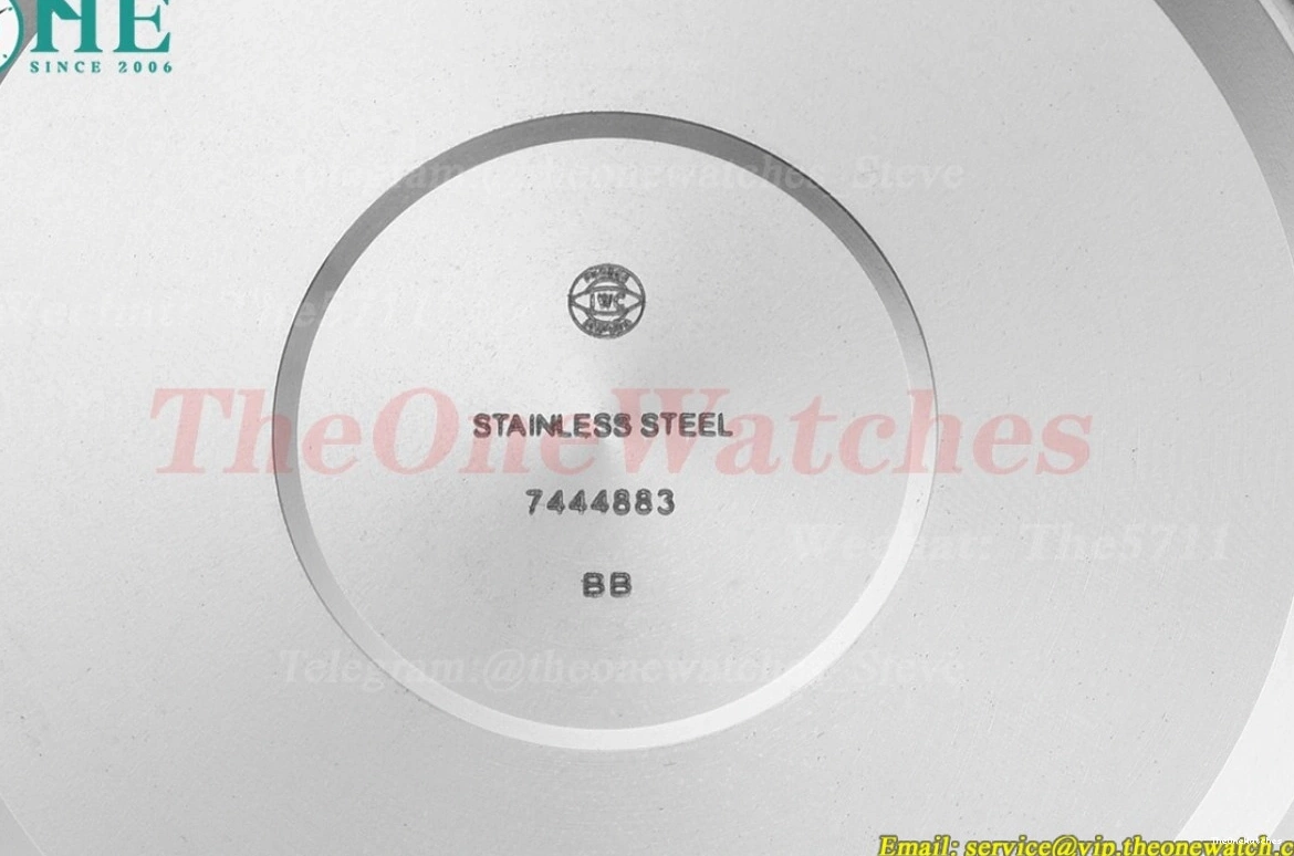 Ingeniuer 40mm SS V2 Black A2892 Dial SS Automatic V7F 0324